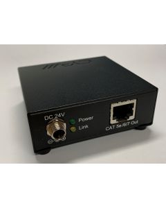 CAT Transmitter (HDBaseT LITE) HDMI 2K,4K/ RS232/ IR/ PoE 60m