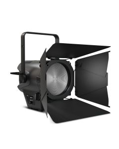  Cameo F2 D Professionelles Fresnel-Spotlight mit Daylight-LED