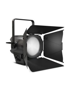 Cameo F2 FC Professionelles Fresnel-Spotlight mit RGBW-LED