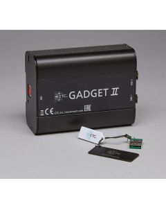 ETCnomad 512 / Gadget II Education-Paket