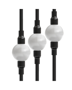 LB-100 LED Ball string