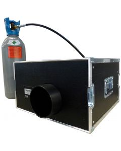 Nebelmaschine CRYOFOG High Pressure 230 V/50 Hz
